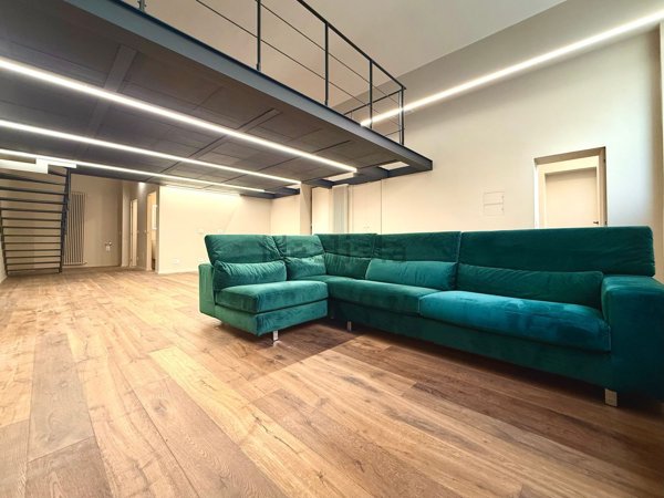 appartamento in vendita a Torino in zona Crocetta