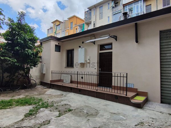 appartamento in vendita a Torino in zona Parella