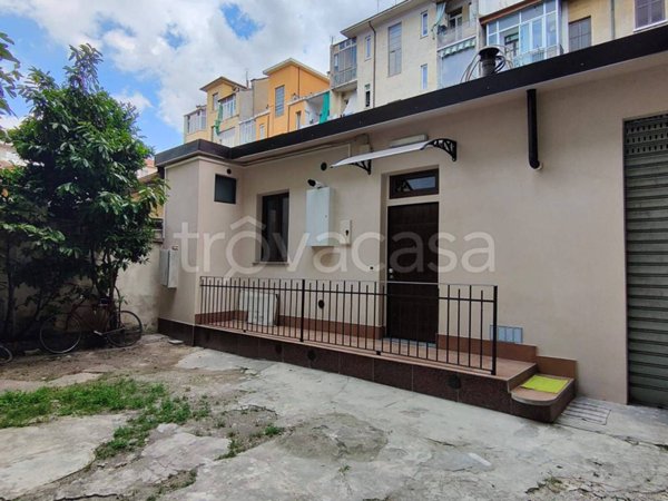 appartamento in vendita a Torino in zona Parella