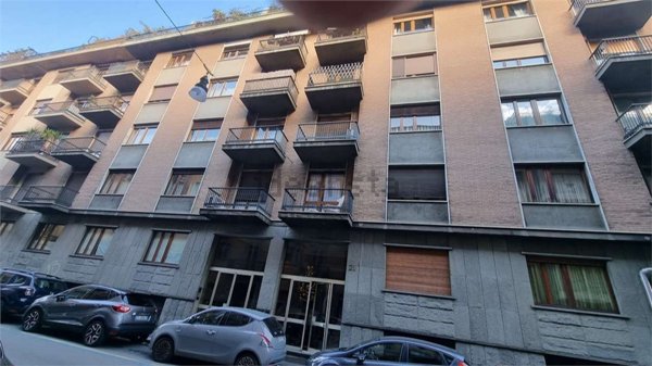 appartamento in vendita a Torino in zona San Salvario