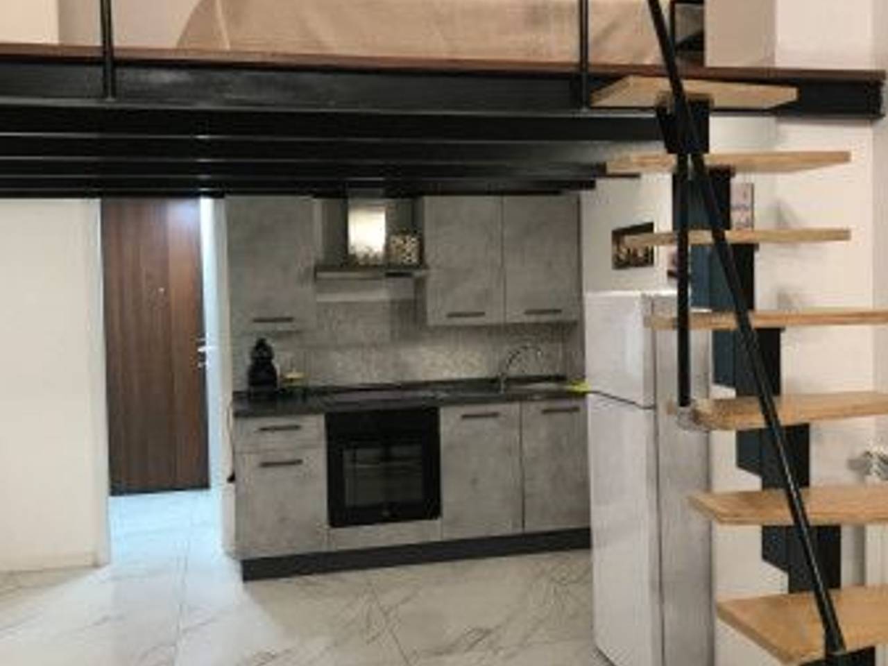 appartamento in vendita a Torino in zona Madonna di Campagna