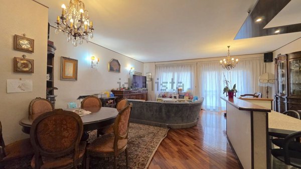 appartamento in vendita a Torino in zona Crocetta