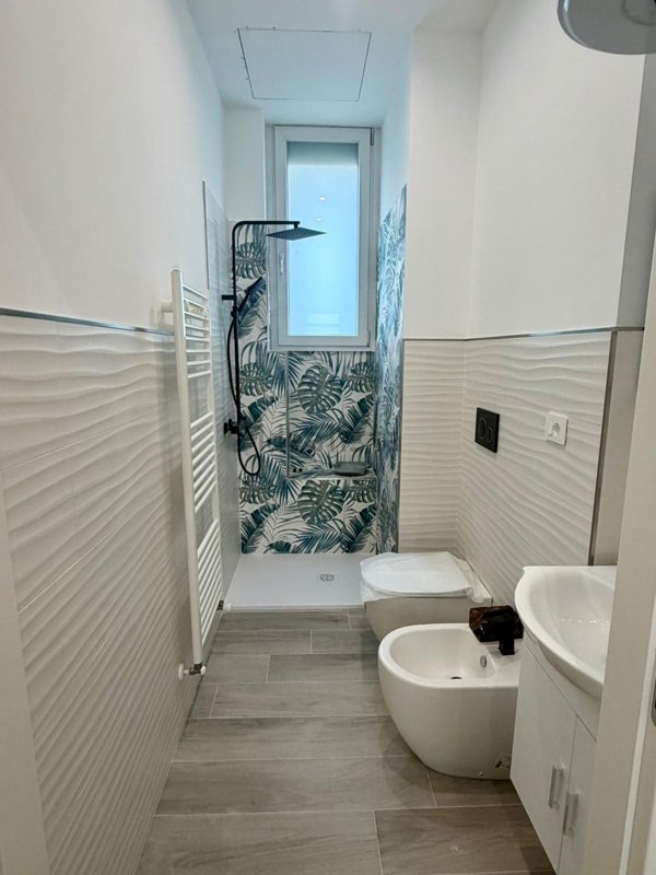 appartamento in vendita a Torino in zona Crocetta