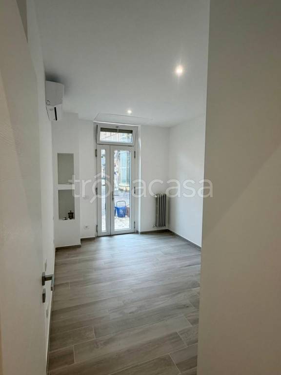 appartamento in vendita a Torino in zona Crocetta