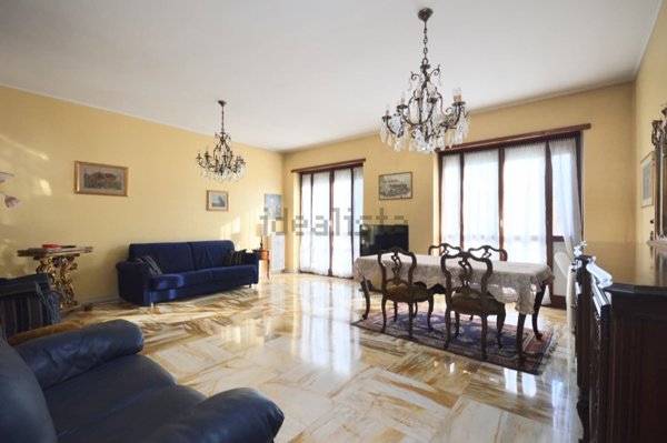 appartamento in vendita a Torino in zona Vanchiglia