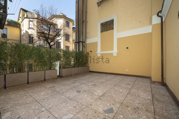 appartamento in vendita a Torino in zona Centro Storico