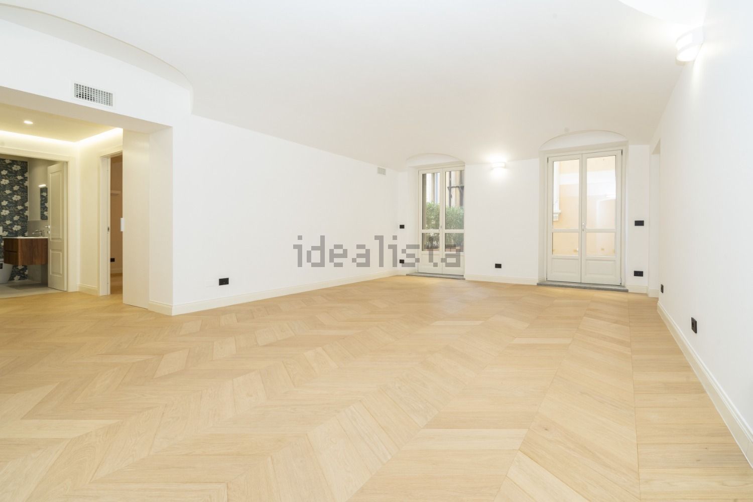 appartamento in vendita a Torino in zona Centro Storico