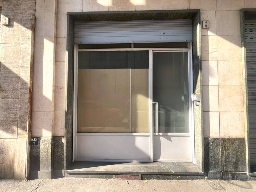 appartamento in vendita a Torino in zona Campidoglio