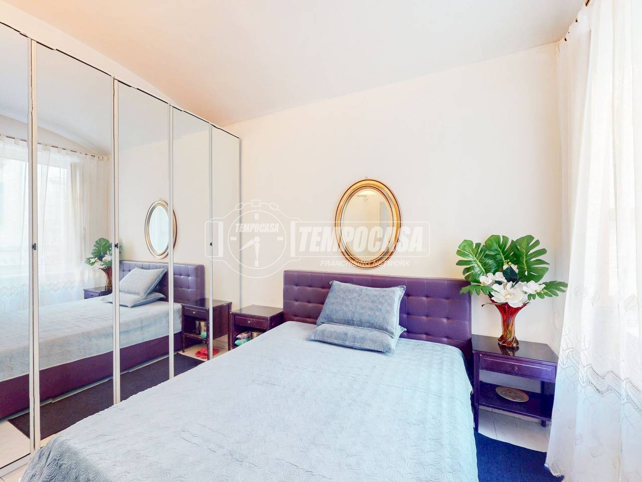 appartamento in vendita a Torino in zona San Salvario