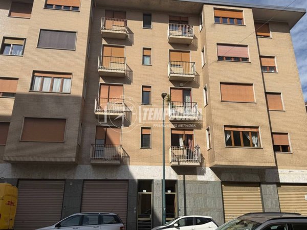 appartamento in vendita a Torino in zona Parella