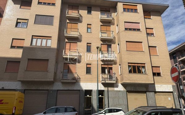 appartamento in vendita a Torino in zona Parella