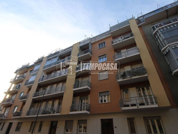 appartamento in vendita a Torino in zona Mirafiori Nord