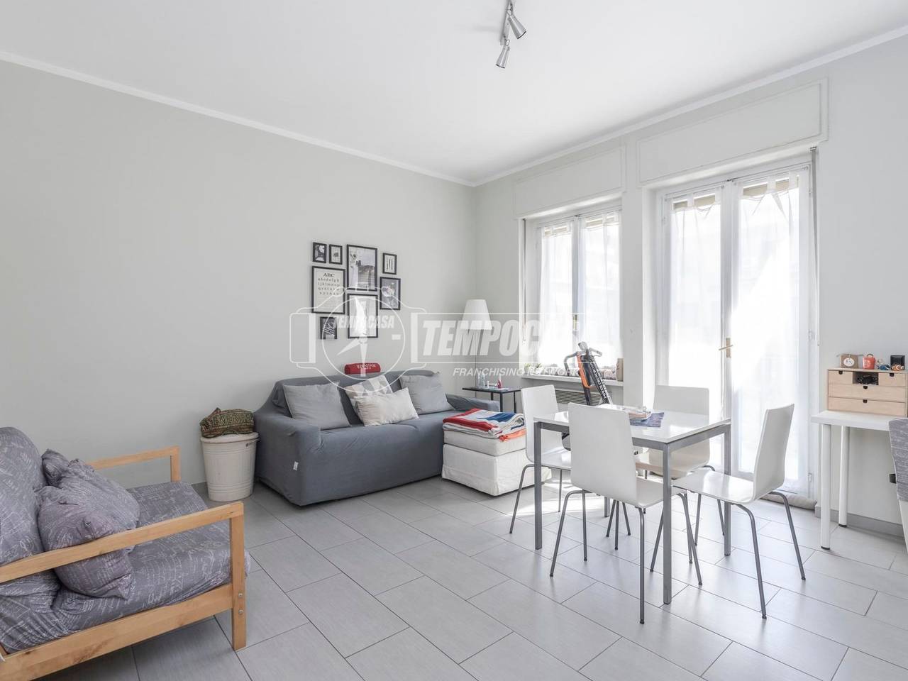 appartamento in vendita a Torino in zona Centro Storico