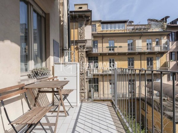 appartamento in vendita a Torino in zona Centro Storico