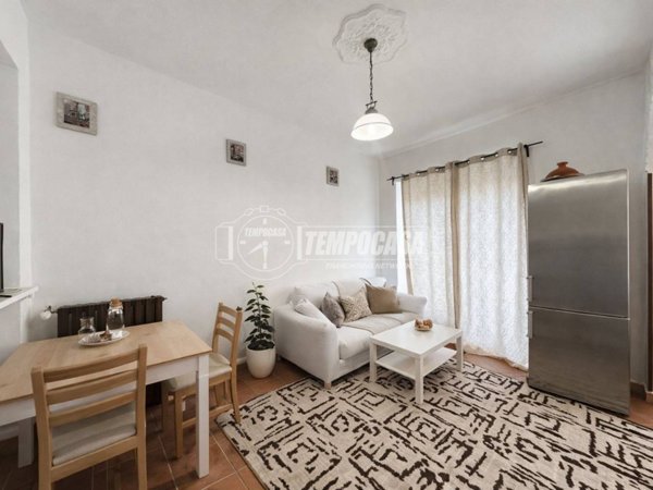 appartamento in vendita a Torino in zona Lucento