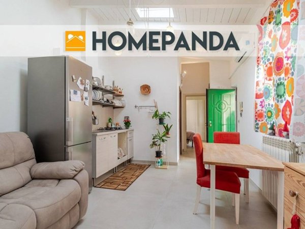 appartamento in vendita a Torino in zona Aurora