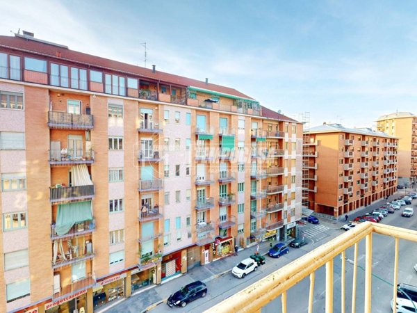 appartamento in vendita a Torino in zona Santa Rita