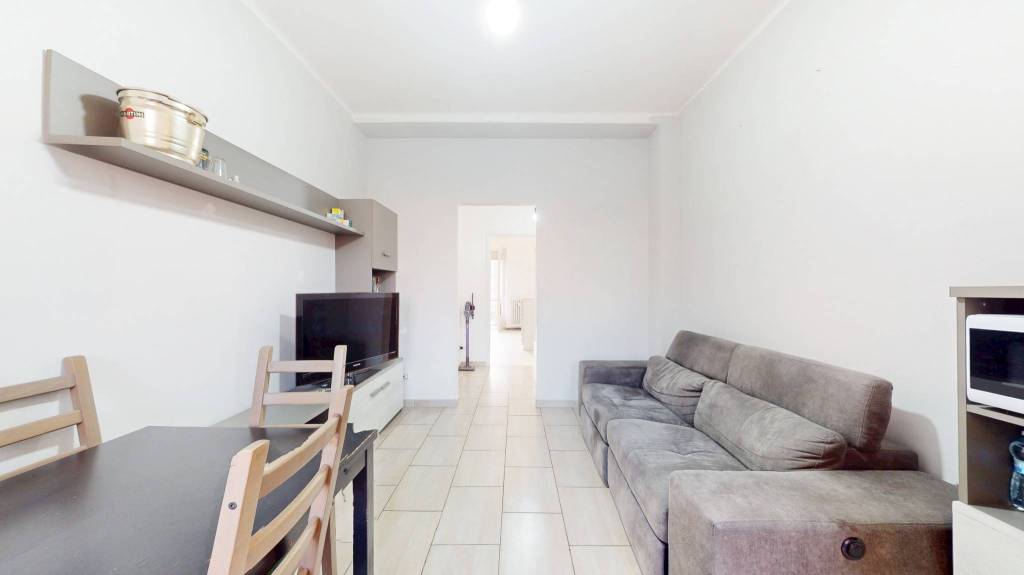 appartamento in vendita a Torino in zona Santa Rita