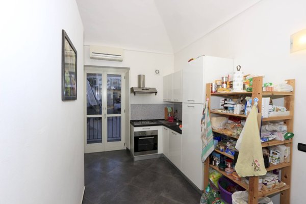 appartamento in vendita a Torino in zona Centro Storico