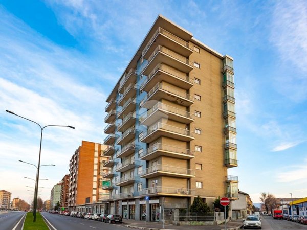 appartamento in vendita a Torino in zona Madonna di Campagna