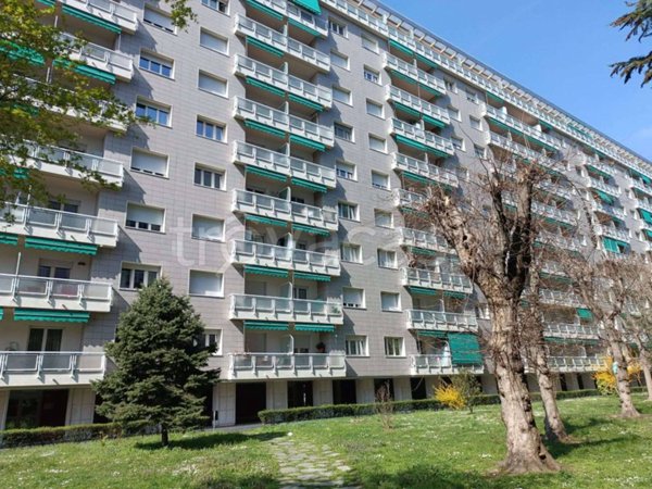 appartamento in vendita a Torino in zona Santa Rita