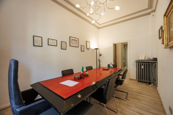 ufficio in vendita a Torino in zona Centro Storico