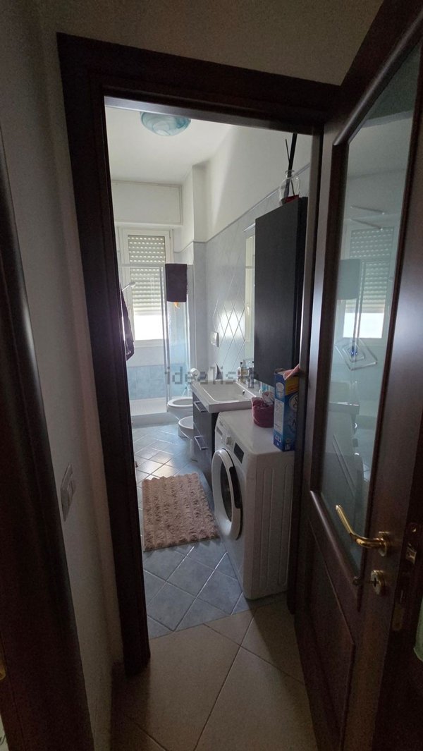 appartamento in vendita a Torino in zona Falchera