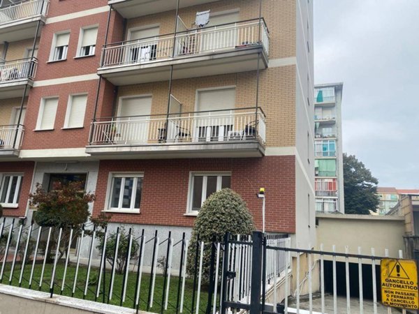 appartamento in vendita a Torino in zona Barriera di Milano