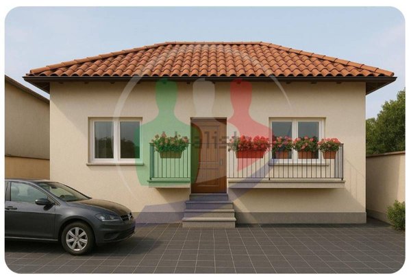 casa indipendente in vendita a Torino in zona Borgata Vittoria