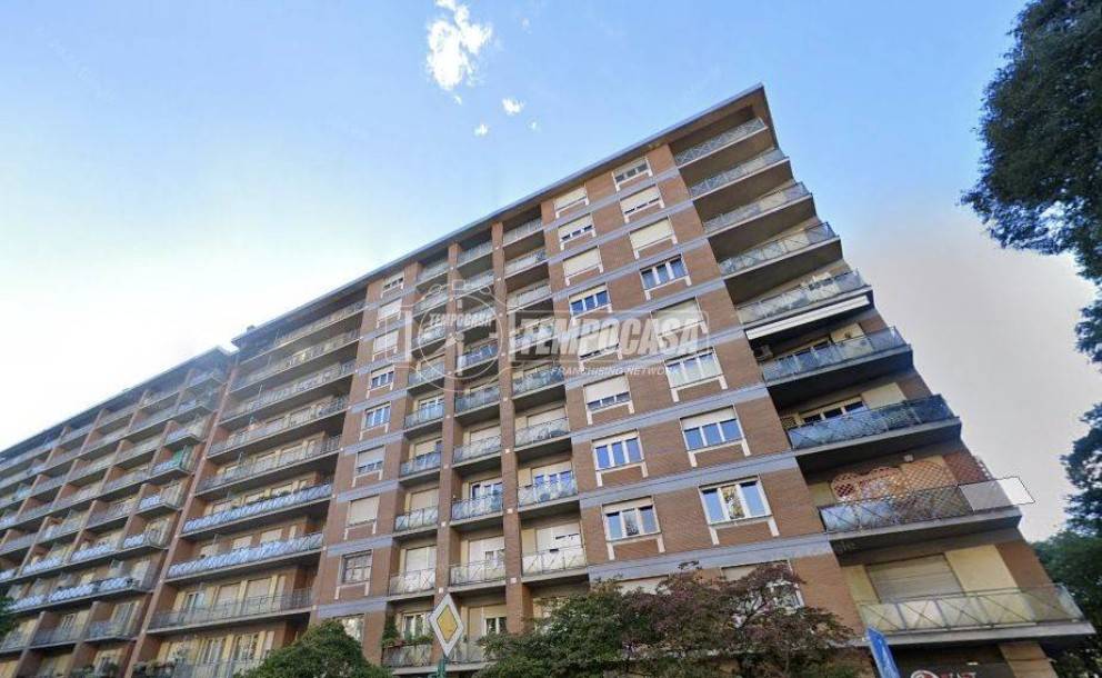 appartamento in vendita a Torino in zona Pozzo Strada
