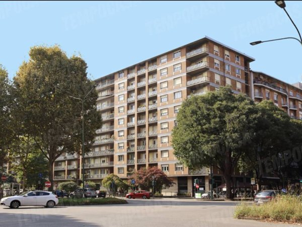 appartamento in vendita a Torino in zona Pozzo Strada