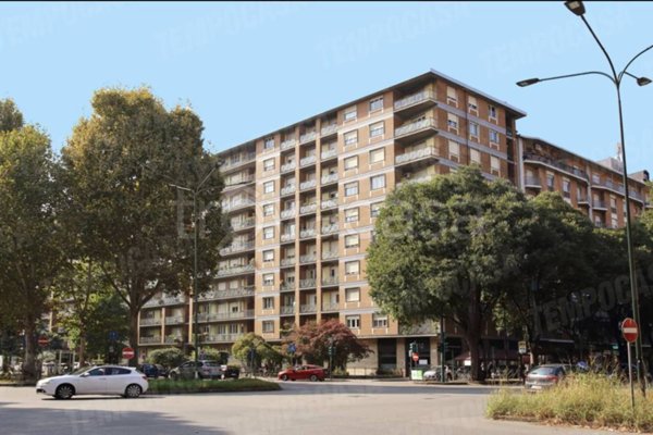 appartamento in vendita a Torino in zona Pozzo Strada