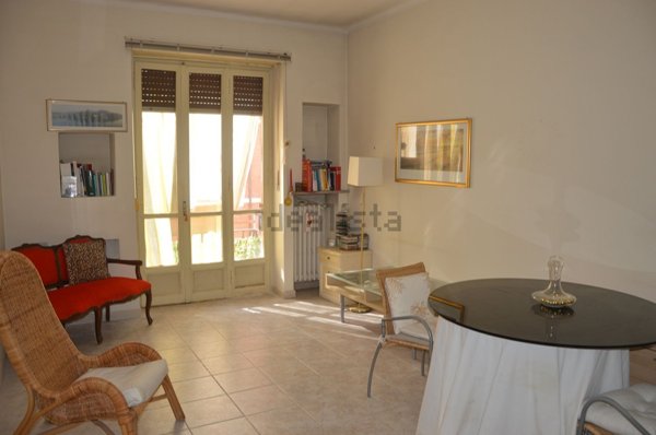 appartamento in vendita a Torino in zona Vanchiglia