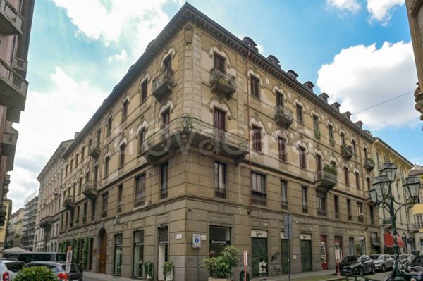 appartamento in vendita a Torino in zona Centro Storico