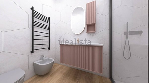 ufficio in vendita a Torino in zona Santa Rita