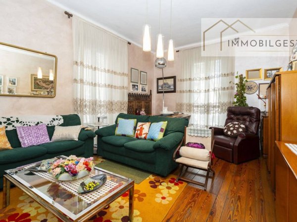 appartamento in vendita a Torino in zona San Donato