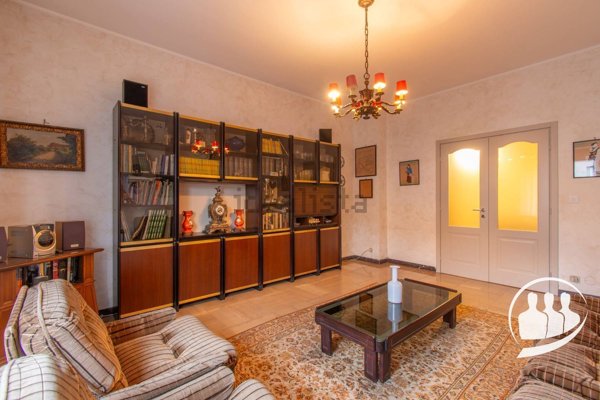 appartamento in vendita a Torino in zona Pozzo Strada