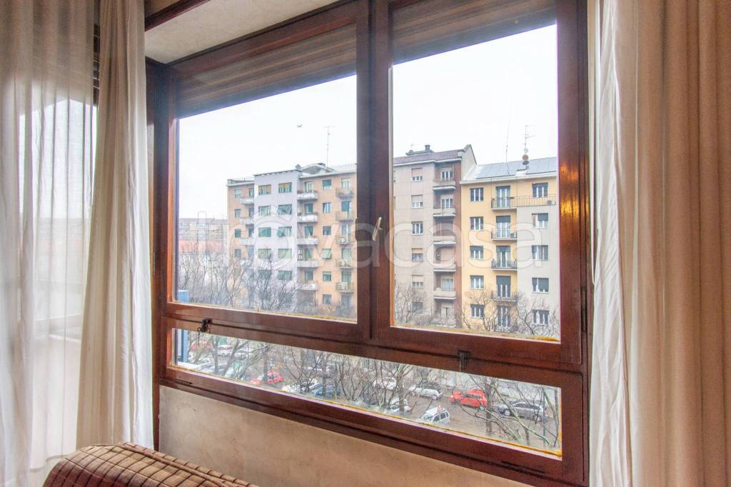 appartamento in vendita a Torino in zona Pozzo Strada