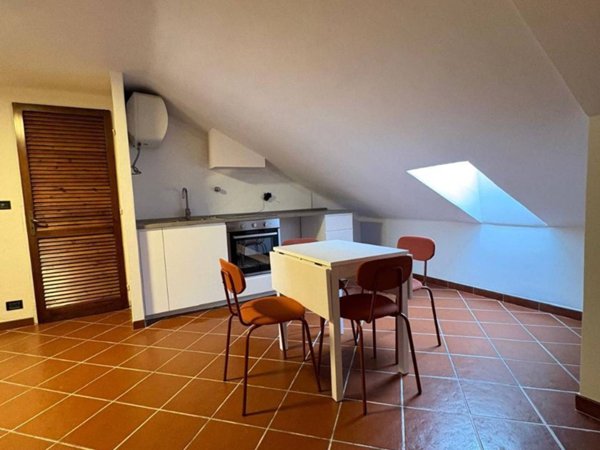 appartamento in vendita a Torino in zona Cenisia