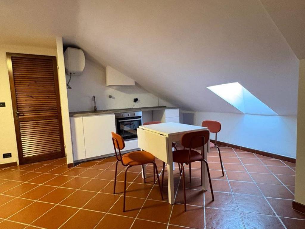 appartamento in vendita a Torino in zona Cenisia