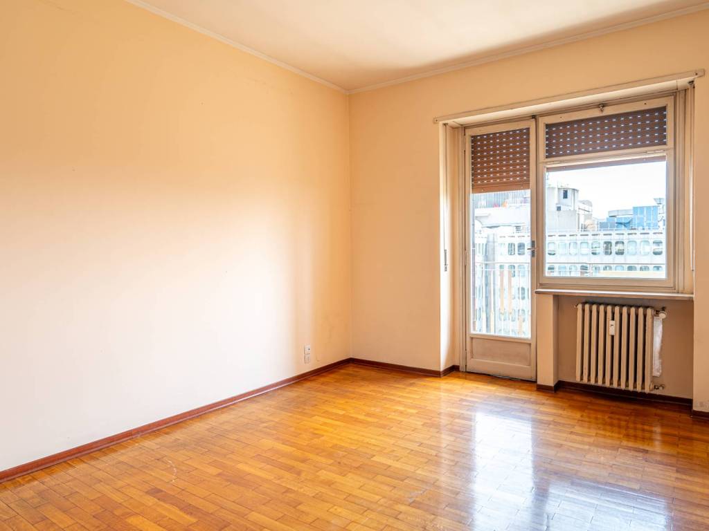 appartamento in vendita a Torino in zona Madonna di Campagna