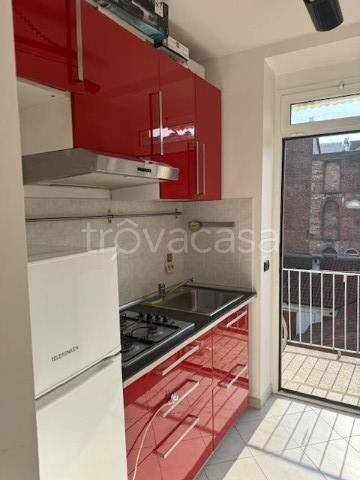 appartamento in vendita a Torino in zona Vanchiglia