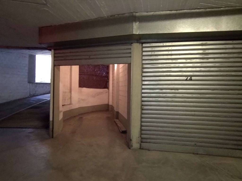 locale di sgombero in vendita a Torino in zona Aurora