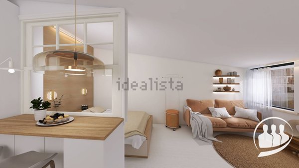 appartamento in vendita a Torino