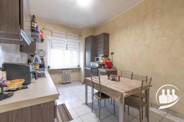 appartamento in vendita a Torino in zona Barriera di Milano