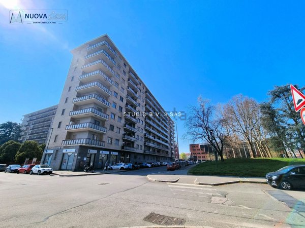 appartamento in vendita a Torino in zona Madonna di Campagna