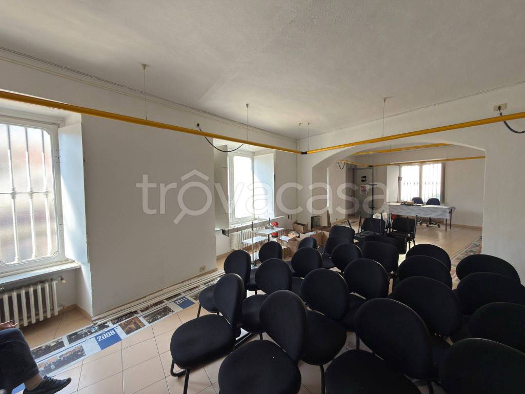 ufficio in vendita a Torino