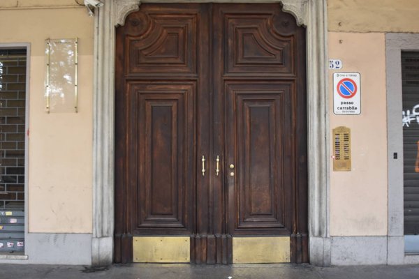 appartamento in vendita a Torino in zona Crocetta
