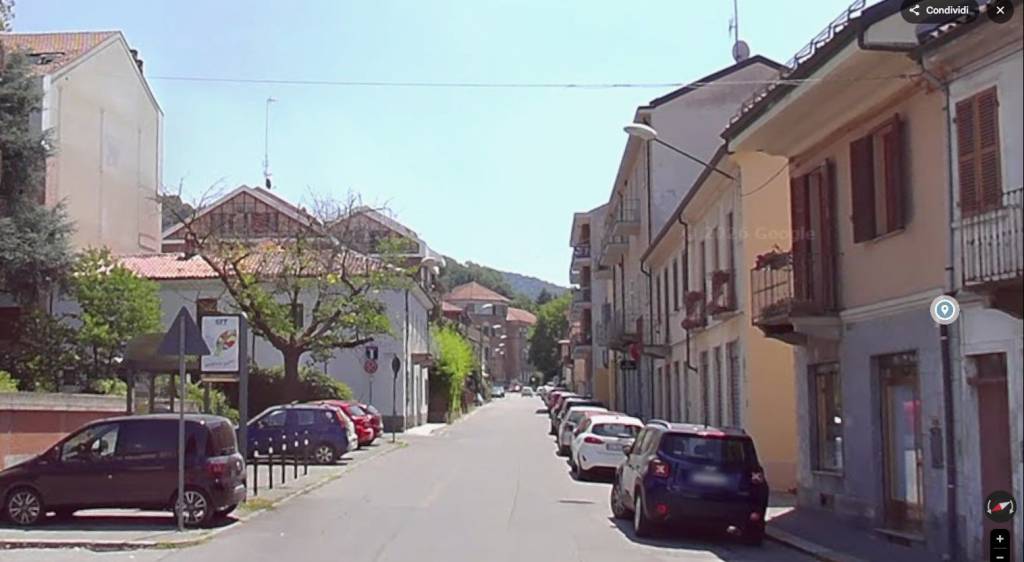 casa indipendente in vendita a Torino in zona Rosa