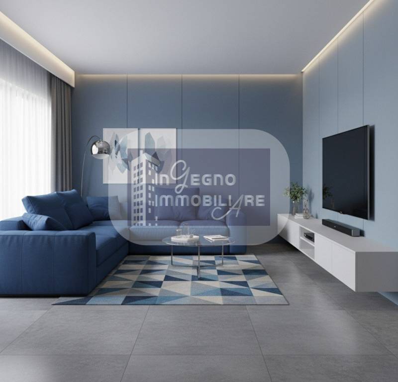 appartamento in vendita a Torino in zona Santa Rita